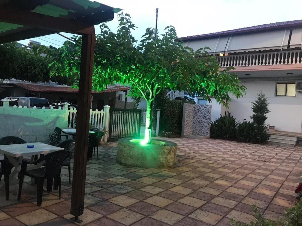 Tsatsoni - Anastasiou Studios Velika  Ngoại thất bức ảnh