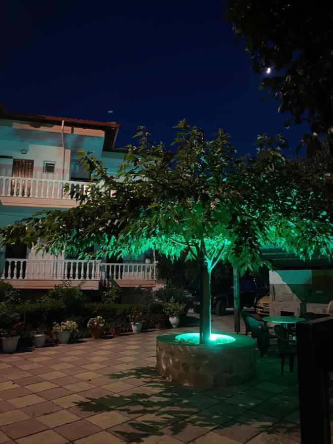 Tsatsoni - Anastasiou Studios Velika  Ngoại thất bức ảnh