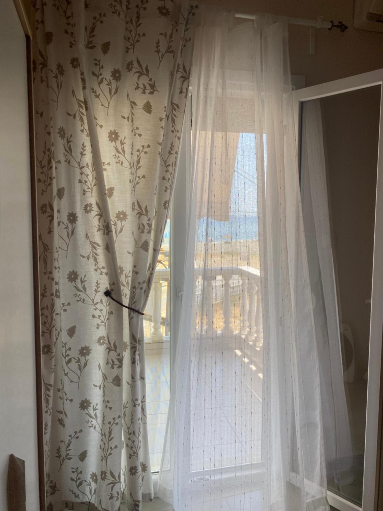 Tsatsoni - Anastasiou Studios Velika  Ngoại thất bức ảnh