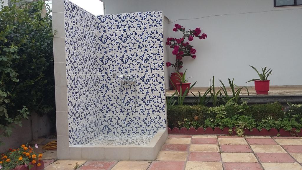 Tsatsoni - Anastasiou Studios Velika  Ngoại thất bức ảnh